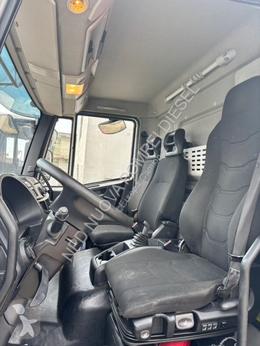 شاحنة Iveco Iveco 120EL22