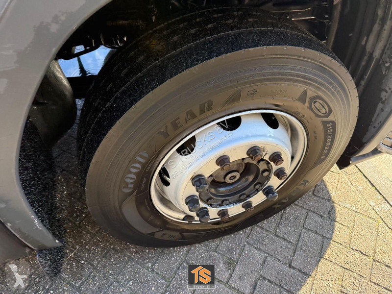 شاحنة Scania P 310 DB4X2 / A12 EURO 3 - 19 TON...