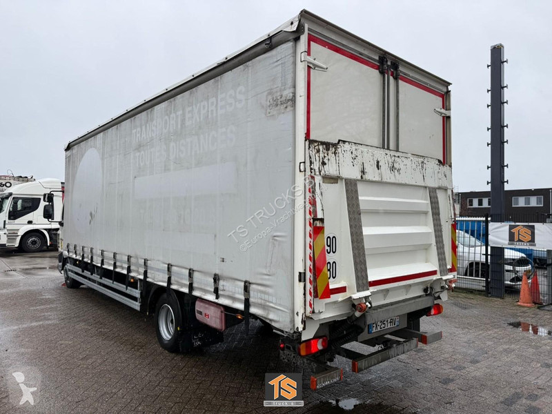 شاحنة DAF FA  230 12 TON -...