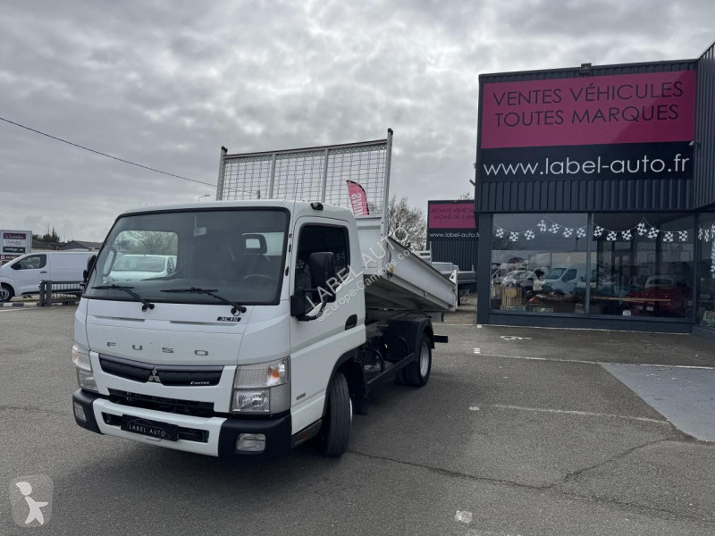 شاحنة Mitsubishi