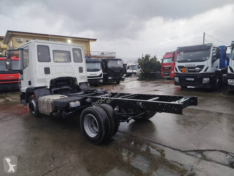 شاحنة Iveco