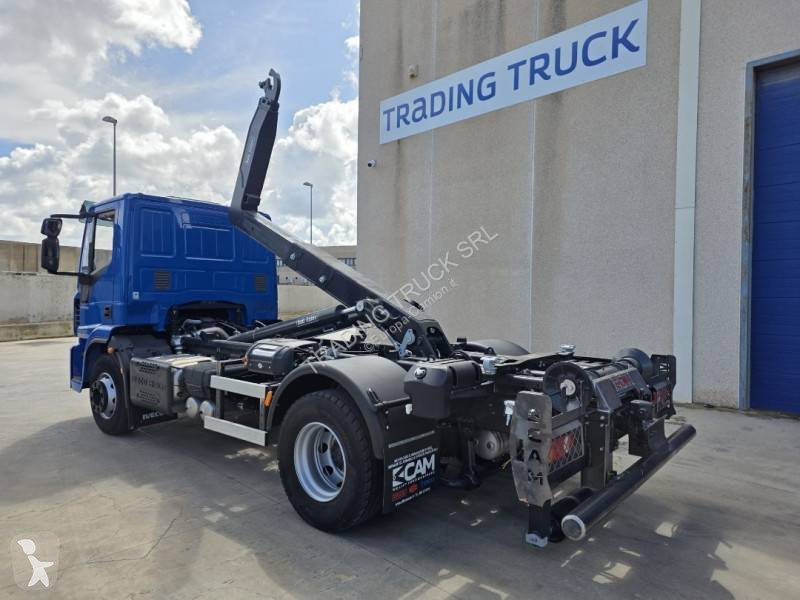 شاحنة Iveco