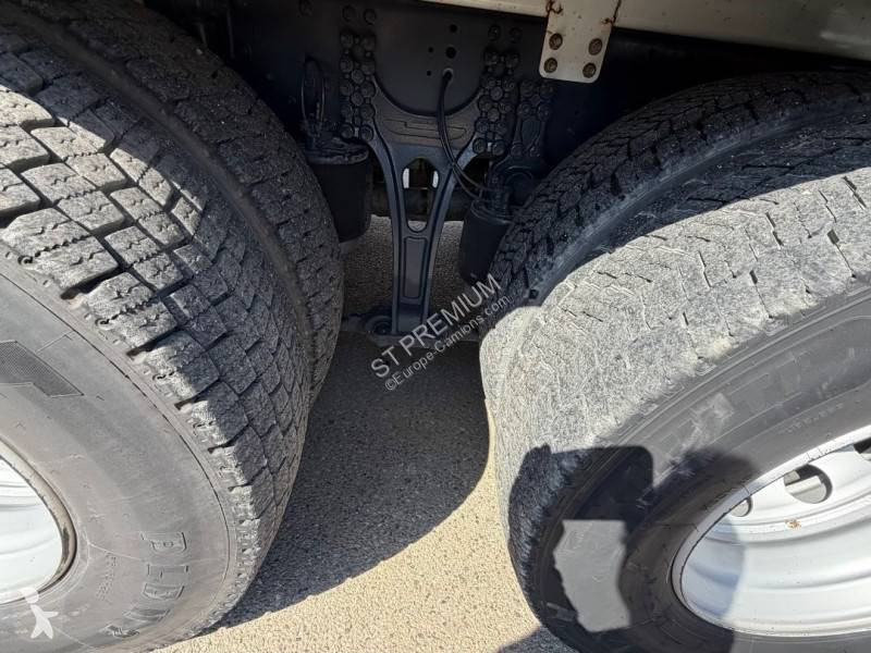 شاحنة Iveco