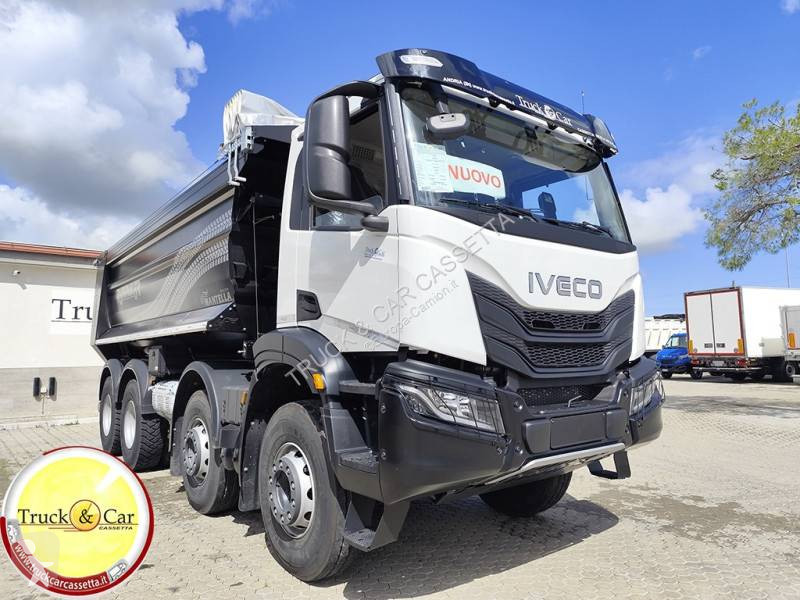 شاحنة Iveco