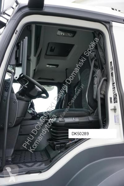Camion Mercedes ACTROS / 1830 / E 6 / MP 5 /...