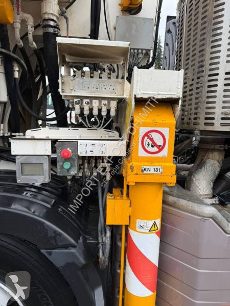 Beton Renault