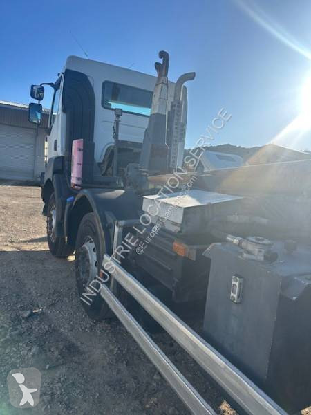 شاحنة Renault
