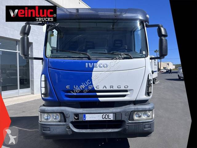 شاحنة Iveco