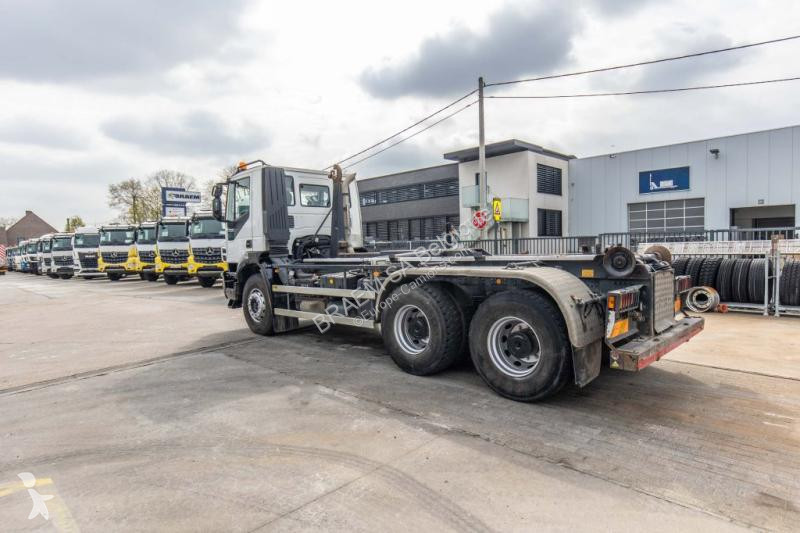 Camion Iveco 410 - 121 499 KM