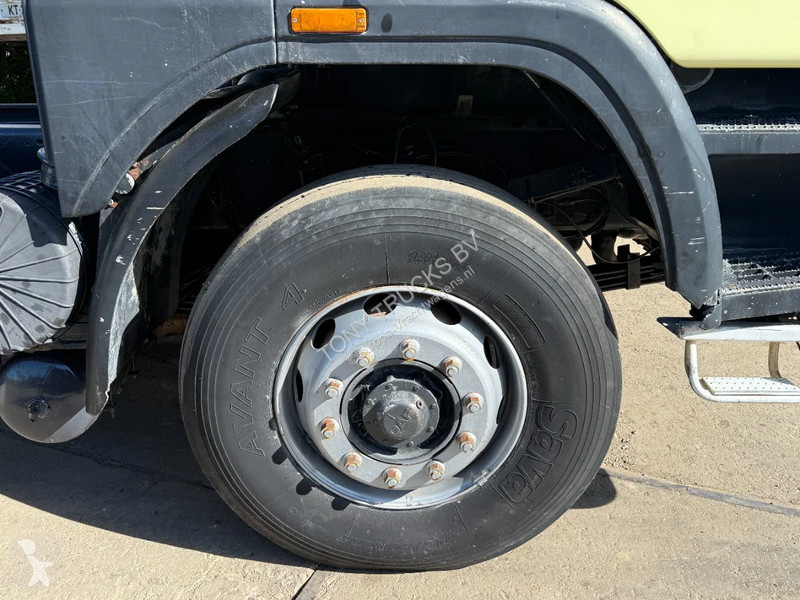 شاحنة DAF 95350 6X2 10 Wheels ZF MANUAL GEARBOX