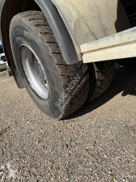 شاحنة MAN TGA 18.310