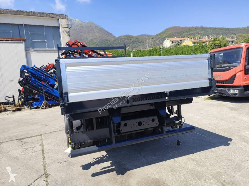 Camion Iveco