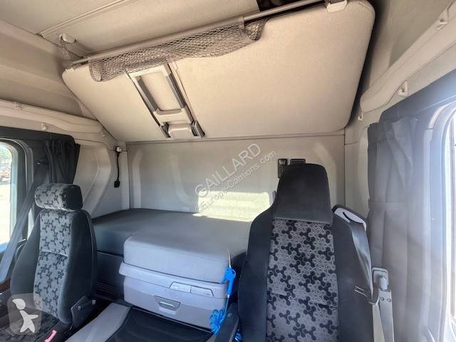 شاحنة Scania
