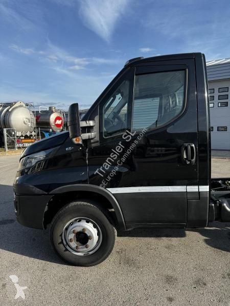 شاحنة Iveco  65C15