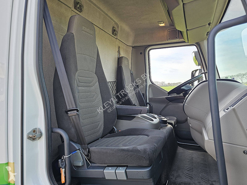 شاحنة DAF 45160 SIDE DOORS FRIGO