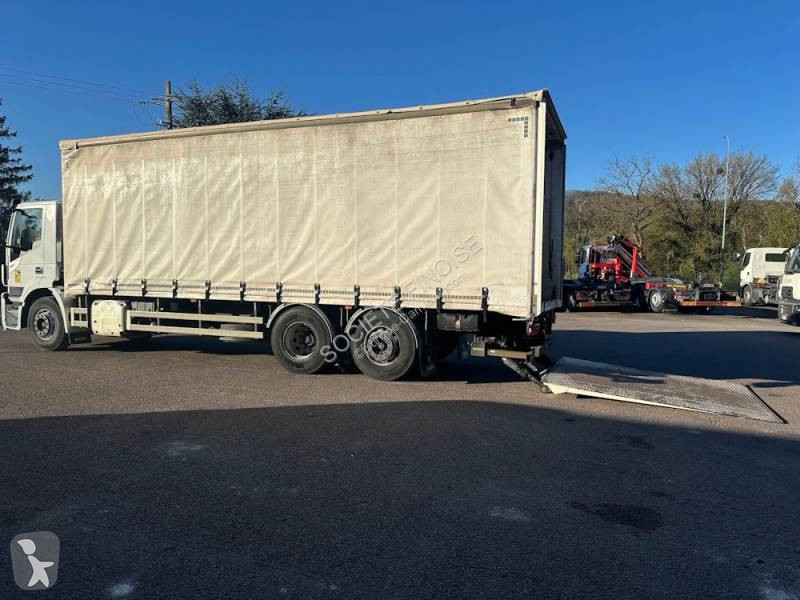 شاحنة Iveco
