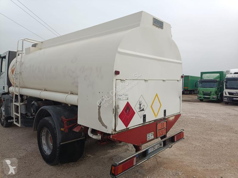 شاحنة Iveco  ML 150E 24K