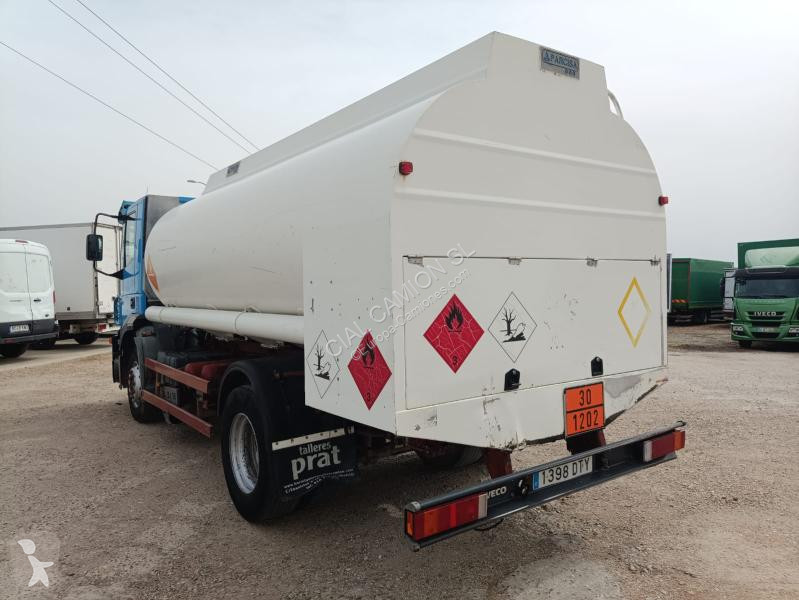 شاحنة Iveco  190 S27