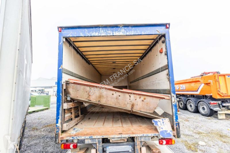 Camion Renault MIDLUM (16t) DCI + DHOLLANDIA