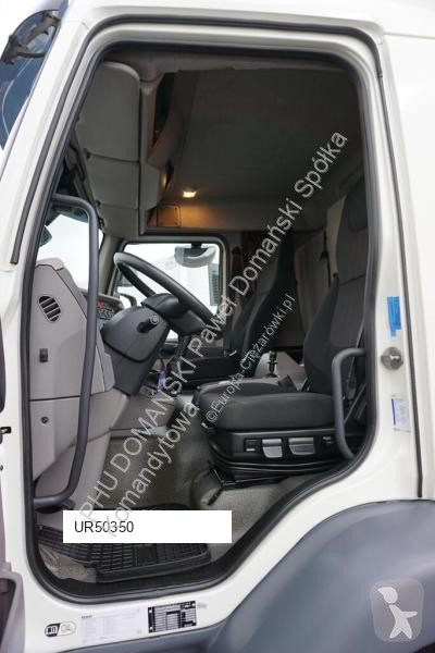 شاحنة DAF LF / 260 / ACC / E 6 / FIRANKA / 21...