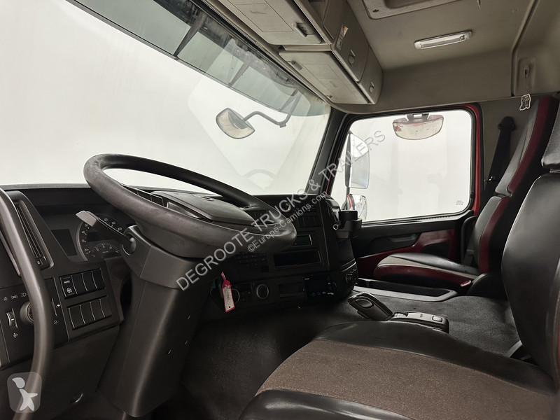 Camion Volvo 460 - 10x4