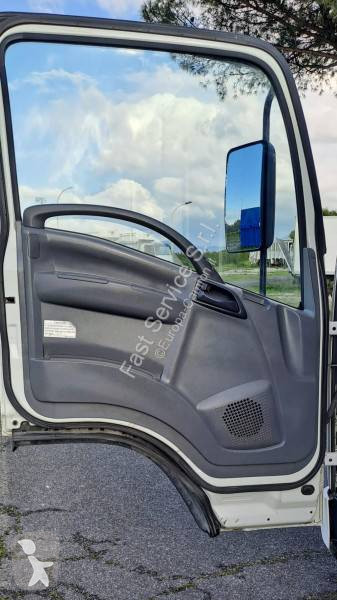 Camion Isuzu