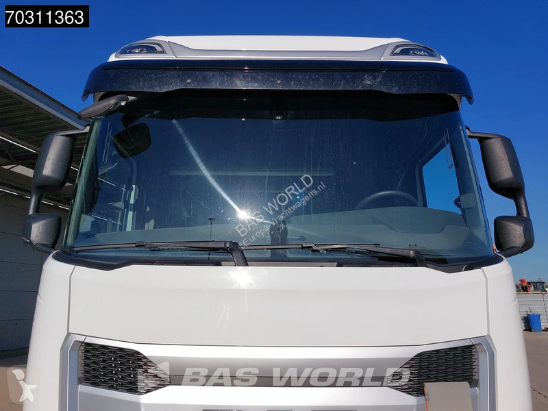 شاحنة DAF 480 6X2 BDF Lift+Steering axle...