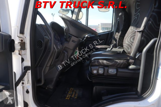 Camion Iveco EUROCARGO