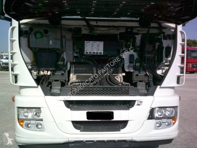 Camion Iveco