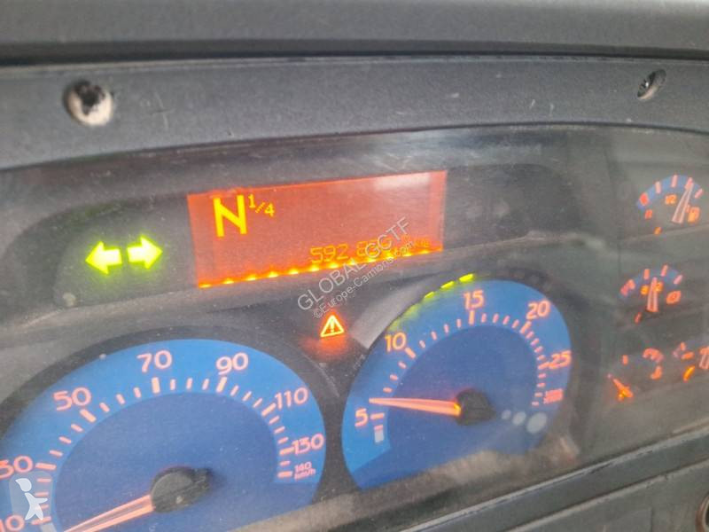 شاحنة Renault