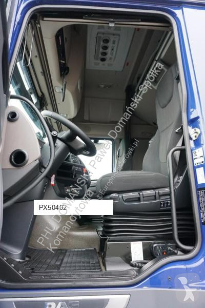 شاحنة DAF XF / 480 / ACC / EURO 6 / SSC / MEGA...