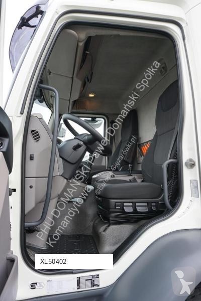 شاحنة DAF / LF / 290 / E 6 / FIRANKA + WINDA /...