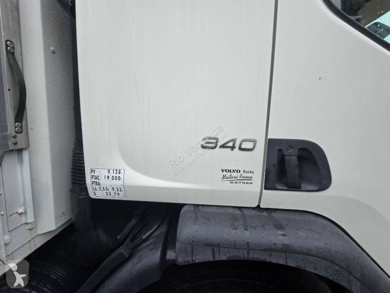 شاحنة Volvo