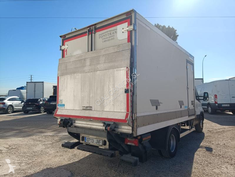 شاحنة Iveco  70C17