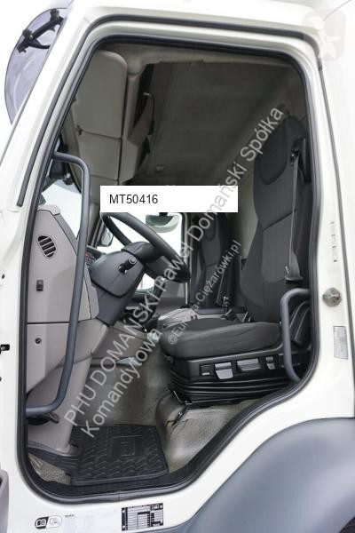 شاحنة DAF / LF / 290 / E 6 / FIRANKA + WINDA /...