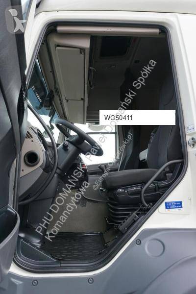 شاحنة DAF CF / 320 / ACC / E 6 / FIRANKA / 22...