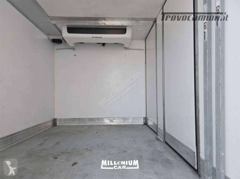 شاحنة MAN MAN  2021 CELLA 3,60 C.AUTOM