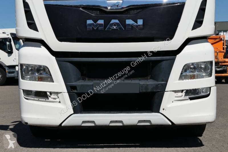 شاحنة MAN