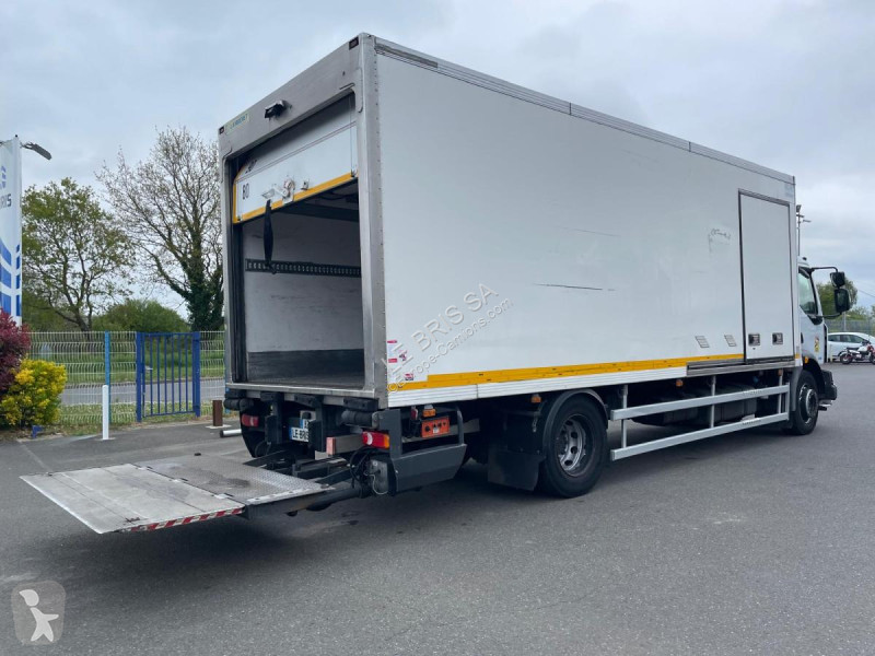 شاحنة Renault  MIDLUM 280.DXi