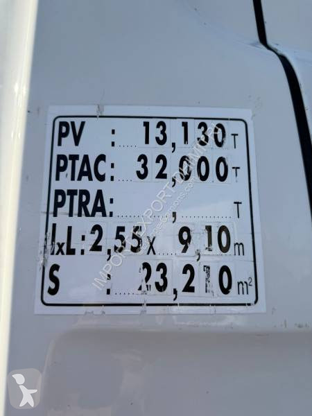 Beton Scania