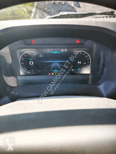 شاحنة Iveco