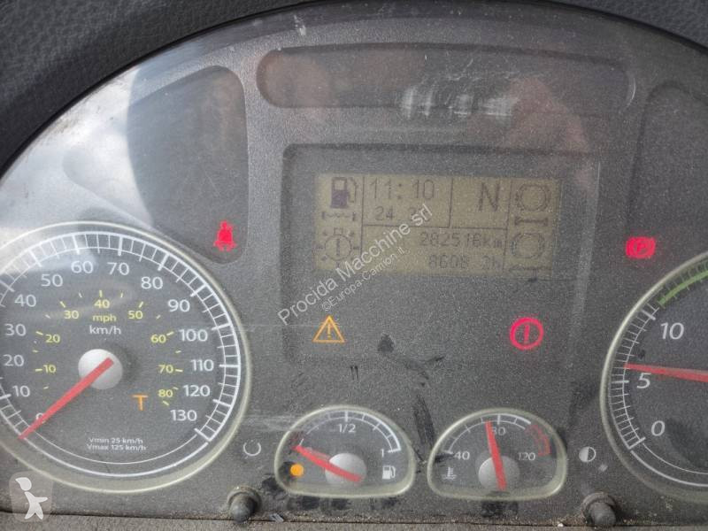 شاحنة Iveco