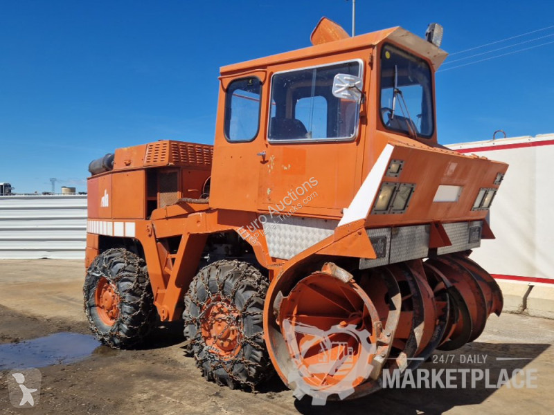 Camión Rolba R1200