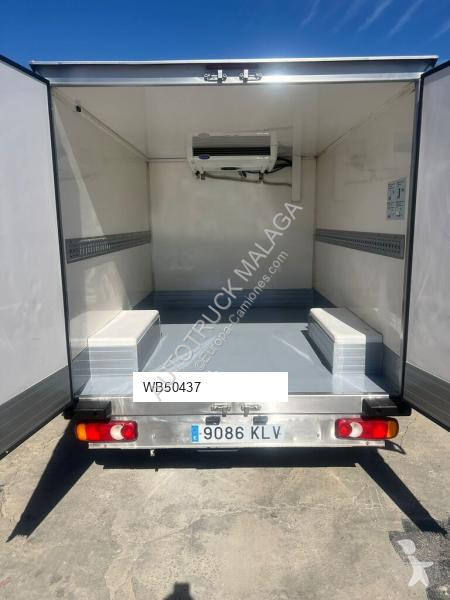 عربة نفعية Fiat TALENTO 1.6