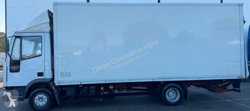شاحنة Iveco