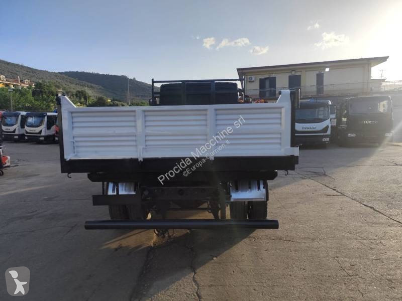 Camión Iveco