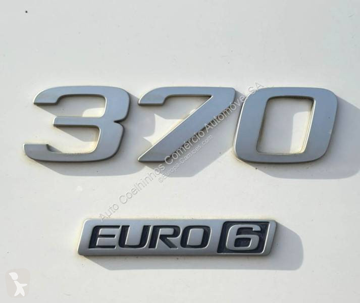شاحنة Volvo