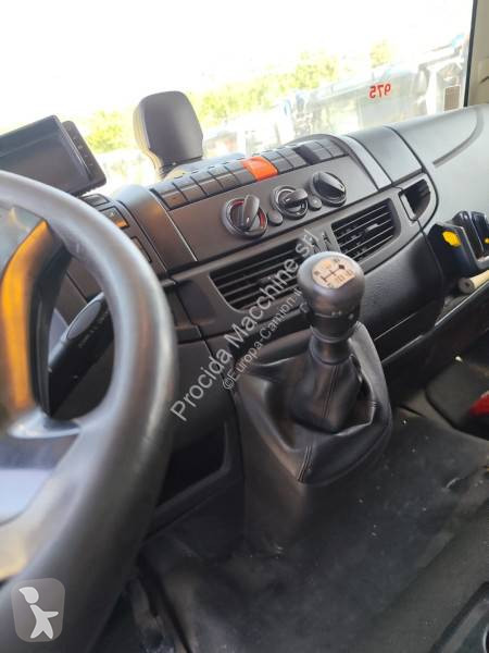 Kamion Iveco