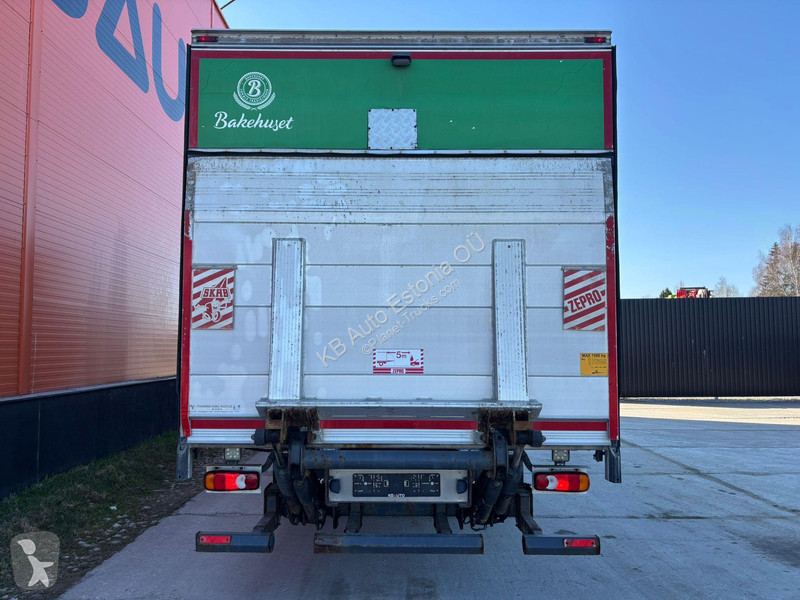 شاحنة Volvo FL 250 4x2 THERMOKING V-100 Max /...