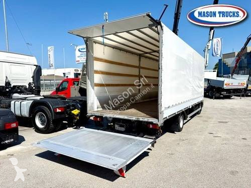 شاحنة Iveco
